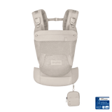 Cybex® Ergonomska nosiljka Laya™ (3,2-15 kg) Dune Grey