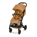 Cybex® Passeggino Beezy™ BLK Cinnamon Yellow