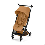 Cybex® Dječja kolica Libelle™ BLK Cinnamon Yellow