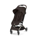 Cybex® Passeggino Orfeo™ TPE Chocolate Brown