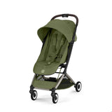 Cybex® Passeggino Orfeo™ TPE Moss Green