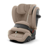 Cybex® Dječja autosjedalica Pallas G3 i-Size (76-150cm) PLUS Almond Beige