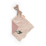 Done by Deer® Mazilica s držačem za dudu Raffi Powder