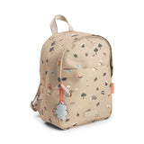 Done by Deer® Dječji ruksak Tiny trails Sand 7,5l