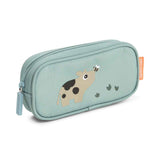 Done by Deer® Astuccio Tiny farm Blue