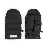 Done by Deer® Moufles pour poussette Black