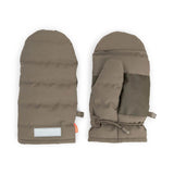Done by Deer® Moufles pour poussette Taupe