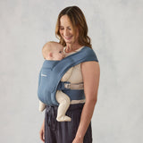 Ergobaby® Nosiljka Embrace Oxford Blue