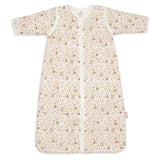 Jollein® Sacco nanna per bebè con maniche removibili 90cm Flower Fairies TOG 3.5