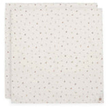Jollein® Komplet dvije tetra pelene Animal Friends 115x115cm