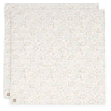 Jollein® Komplet dvije tetra pelene Elephant Tales 115x115cm