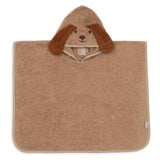 Jollein® Accappatoio Diego Dog