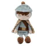 Jollein® Plišasta igračka Knight Duke