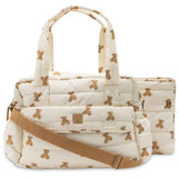 Jollein® Torba za pelene Mini Teddy Bear