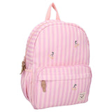 Kidzroom® Dječji ruksak Nostalgia Pink