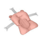 KikkaBoo® Blazina za banjico Bear Blush