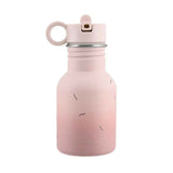 KikkaBoo® Mini bočica 350 ml Flora Blush