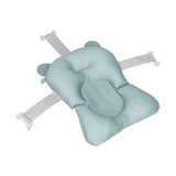 KikkaBoo® Blazina za banjico Bear Sage