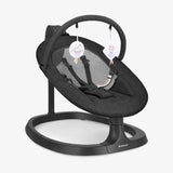 KikkaBoo® Electric swing Zazu Black