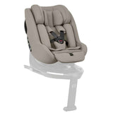 KikkaBoo® Platinum Dječja autosjedalica i-Class Plus i-SIZE (40-105 cm) Champagne
