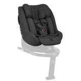 KikkaBoo® Platinum Autosjedalica i-Class Plus i-SIZE (40-105 cm) Noir