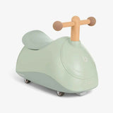 KikkaBoo® Guralica Sizzy Mint