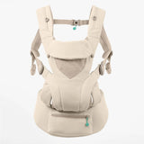 Koala Babycare® Ergonomska nosiljka Cuddle Carry Beige