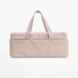 Koala Babycare® Diaper organizer Gum Beige