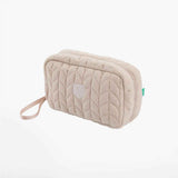 Koala Babycare® Pochette Quilted Beige