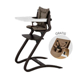 Leander® Seggiolone 4in1 Louie™ Mocca