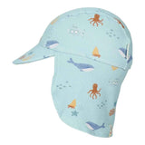 Little Dutch® Klobuček Ocean Friends