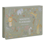 Little Dutch® Magnetic Puzzle Safari Friends