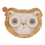 Little Dutch® Story Projector Safari Friends