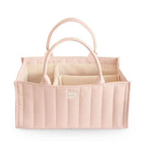 Mushie® Organizator za pelene Blush