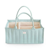 Mushie® Organizator za pelene Roman Green