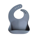 Mushie® Silikonski slinček Tradewinds