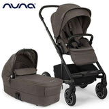 Nuna® Passeggino 2 in 1 Mixx™ Next Thunder