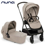 Nuna® Dječja kolica 2u1 TRIV™ Next + Lytl™ Chataeu