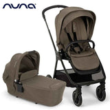 Nuna® Dječja kolica 2u1 TRIV™ Next + Lytl™ Pistachio