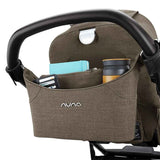 Nuna® Organisateur pour poussette Pistachio