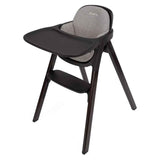 Nuna® Dječja hranilica Bryn™ Graphite