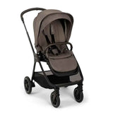 Nuna® Passeggino Triv™ Next Chestnut