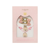 Rockahula® Fashion Accessories Gift Set Teddy Bear