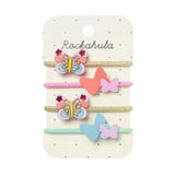 Rockahula® Elastike za kosu Carnival Butterfly