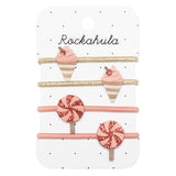 Rockahula® Gumica za kosu Very Cherry Ice Cream