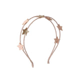 Rockahula® Hair Band Twinkle Twinkle Star Double
