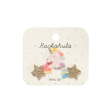 Rockahula® Set prstenja Rainbow Unicorn