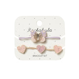 Rockahula® Set narukvica Fairytale