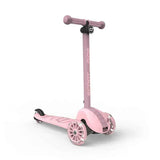 Scoot & Ride® Dječji romobil Highwaykick 3S Rose