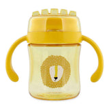 Trixie Baby® Tazza a 360° per imparare a bere Mr. Lion 240ml